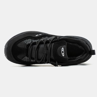 Кросівки Salomon XT-Quest 2 Black White Fur, 46