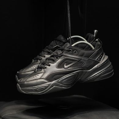 Кросівки Nike M2K Tekno Full Black, 43