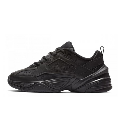 Кросівки Nike M2K Tekno Full Black, 43