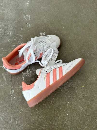 adidas gazelle silver green womens W SAMBA OG  Sesinko