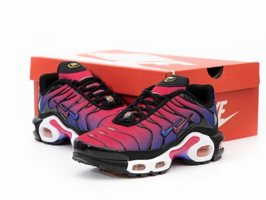 Кросівки Nike Air Max Plus TN x Patta "F.C. Barcelona"