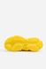 Кросівки Balenciaga Triple S Clear Sole Yellow