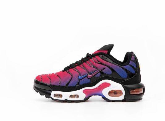 Кросівки Nike Air Max Plus TN x Patta "F.C. Barcelona"