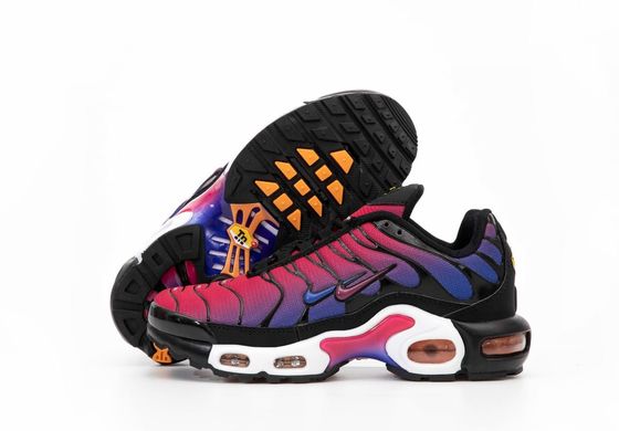 Кросівки Nike Air Max Plus TN x Patta "F.C. Barcelona"