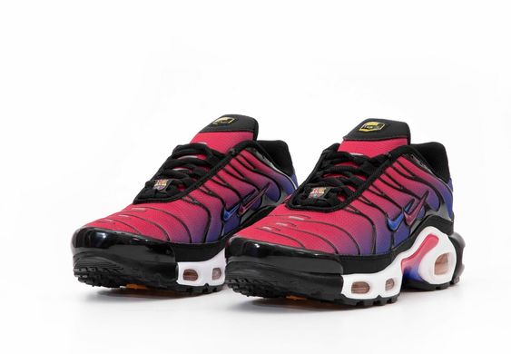 Кросівки Nike Air Max Plus TN x Patta "F.C. Barcelona", 36