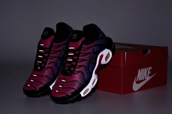 Кросівки Nike Air Max Plus TN x Patta "F.C. Barcelona"