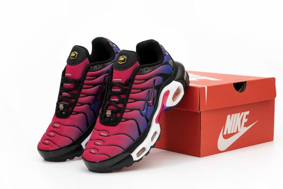 Кроссовки Nike Air Max Plus TN x Patta "F.C. Barcelona"