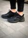 Кроссовки Nike M2K Tekno Full Black, 43