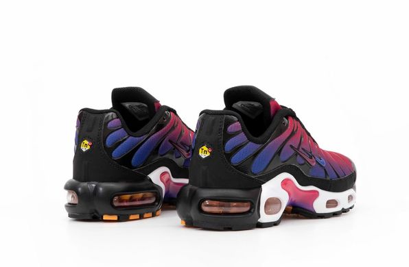 Кросівки Nike Air Max Plus TN x Patta "F.C. Barcelona", 36