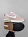 Кроссовки Nike Air Max Dawn Pink White, 40