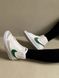 Кроссовки Nike Blazer Mid Vintage 77 Green Logo, 36