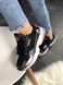 Кросівки Adidas Falcon Black Lacquered, 36