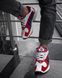 Кроссовки Adidas Yung-1 Red