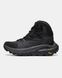 Кросівки Hoka One One Kaha 2 High Gore-Tex Black, 40