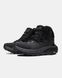 Кроссовки Hoka One One Kaha 2 High Gore-Tex Black, 40