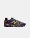 Кросівки New Balance 1890 Purple Yellow Red, 41