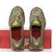 Кроссовки Nike Shox Ride 2 Supreme Khaki Brown Green, 40
