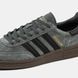 Adidas Spezial Grey Black, 36