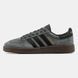 Adidas Spezial Grey Black, 36
