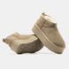 Черевики UGG Ultra Mini Beige Platform, 36