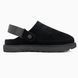 Капці UGG Goldenstar Clog Black, 36