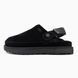 Капці UGG Goldenstar Clog Black, 36