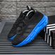 Кроссовки Adidas NMD S1 Edition Black Blue, 42