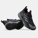 Кросівки Adidas Terrex Free Hiker 2.0 Gore-Tex Black Grey, 42