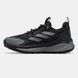 Кросівки Adidas Terrex Free Hiker 2.0 Gore-Tex Black Grey, 42