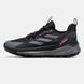 Кросівки Adidas Terrex Free Hiker 2.0 Gore-Tex Black Grey, 42