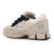 Кроссовки Adidas x Raf Simons Ozweego White Beige, 43