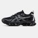 Кросівки Asics Gel-Quantum Kinetic Graphite Grey Black, 36