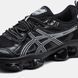Кросівки Asics Gel-Quantum Kinetic Graphite Grey Black, 36