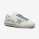 Кроссовки Golden Goose Cream Grey Star, 36
