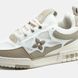 Кросівки Louis Vuitton Skate 1854 Beige, 36