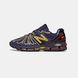 Кросівки New Balance 1890 Purple Yellow Red, 41