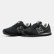 Кроссовки New Balance 574 Black White, 36
