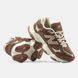 Кроссовки New Balance 9060 Rich Oak, 36