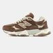 Кроссовки New Balance 9060 Rich Oak, 36