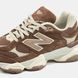 Кроссовки New Balance 9060 Rich Oak, 36