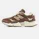 Кроссовки New Balance 9060 Rich Oak, 36