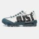 Кросівки Nike Air Max 95 Just Do It White Blue Black, 40