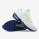 Кроссовки Nike Air Max 95 Multi-Color Swoosh Volt, 41