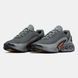 Кросівки Nike Air Max DN Particle Grey Black, 40