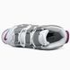 Кросівки Nike Air More Uptempo 96 White Grey Black, 36