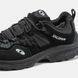 Кросівки Salomon XT-Quest 2 Black White Fur, 46