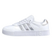 Кросівки Adidas Samba White Silver, 39