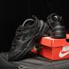 Кросівки Nike M2K Tekno Full Black, 43