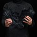 Кроссовки Nike M2K Tekno Full Black, 43