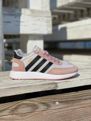 Кроссовки Adidas Iniki Runner Pink Core Black/White, 36